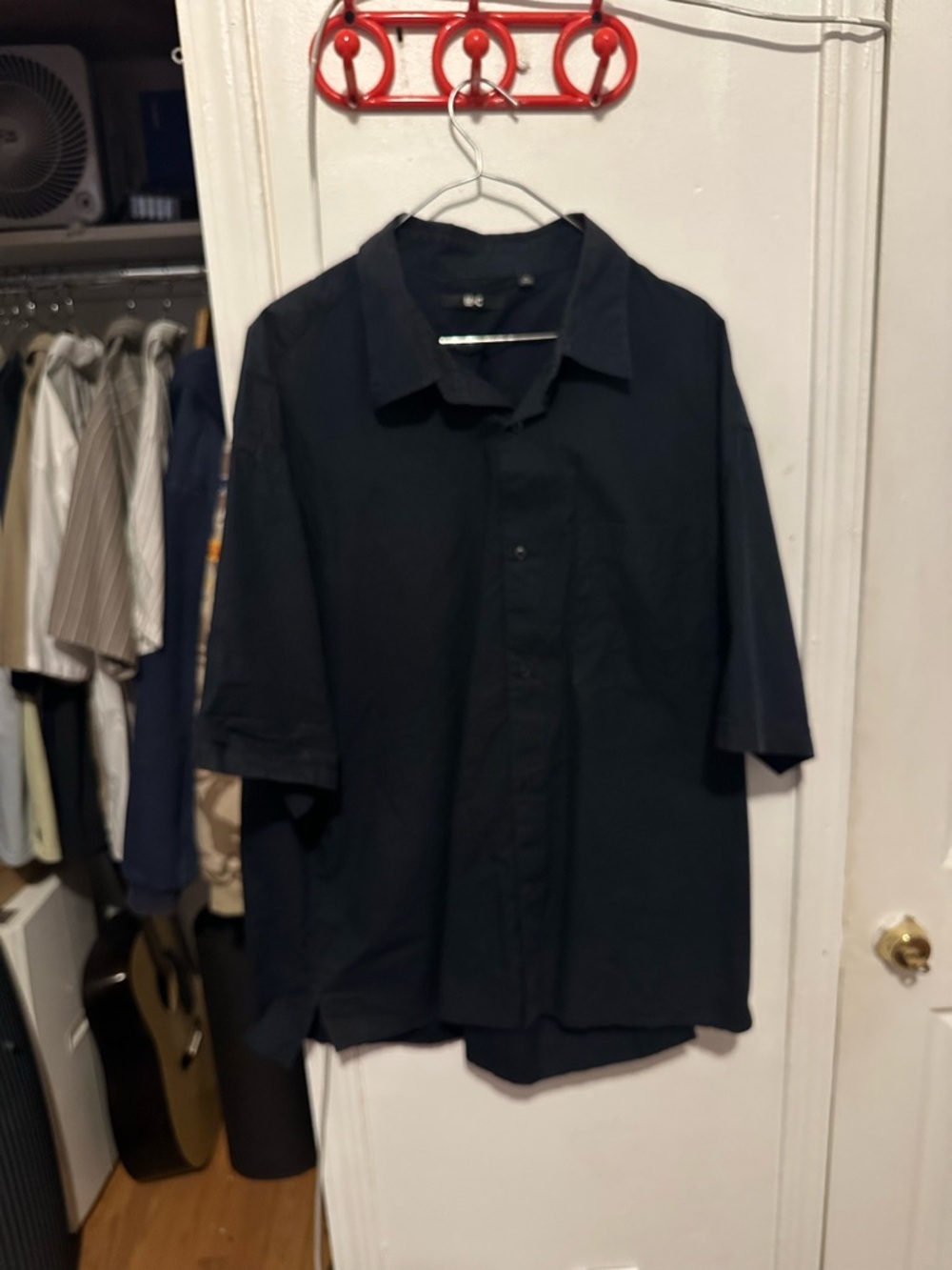 Uniqlo C Shirt